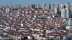 UKRAYNA SAVAŞI SONRASI TÜRKİYE'DE YABANCIYA KONUT SATIŞI DÜŞTÜ